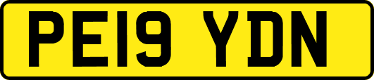 PE19YDN