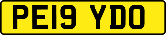 PE19YDO