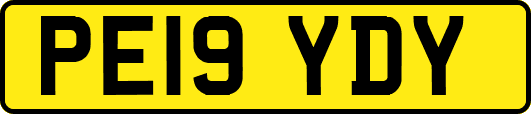 PE19YDY