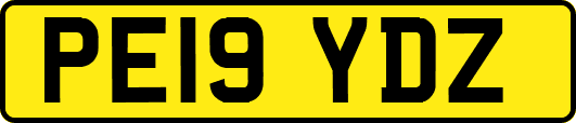 PE19YDZ