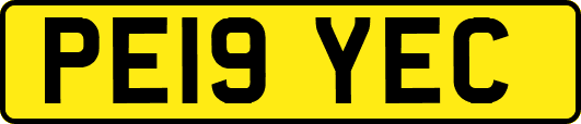 PE19YEC