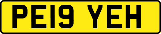 PE19YEH