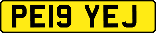 PE19YEJ