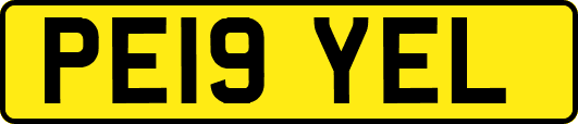 PE19YEL