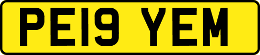 PE19YEM