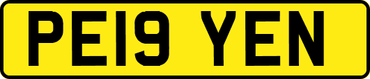 PE19YEN