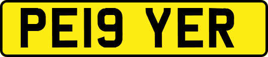 PE19YER