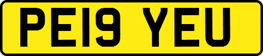 PE19YEU