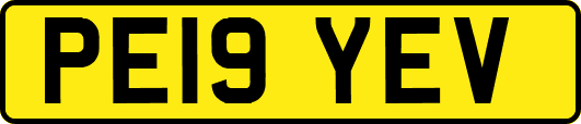PE19YEV