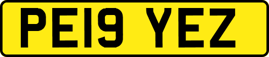 PE19YEZ