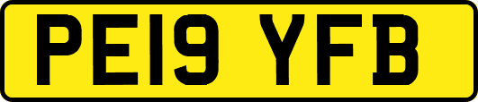 PE19YFB