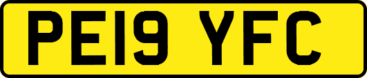 PE19YFC