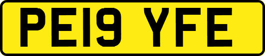 PE19YFE