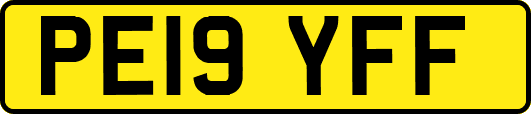 PE19YFF