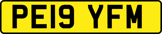 PE19YFM
