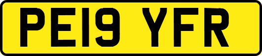PE19YFR