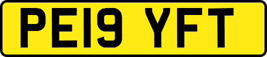 PE19YFT