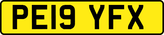 PE19YFX