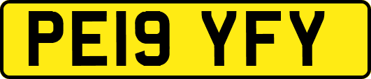 PE19YFY
