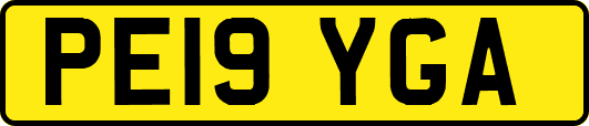 PE19YGA