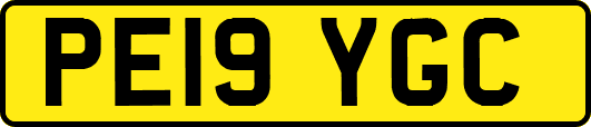 PE19YGC