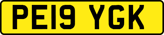 PE19YGK