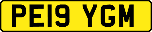 PE19YGM