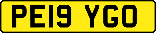 PE19YGO