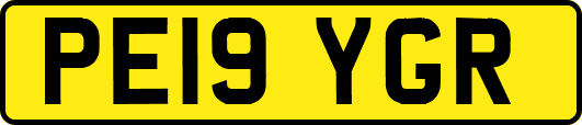 PE19YGR