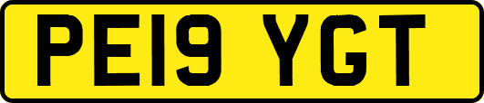 PE19YGT