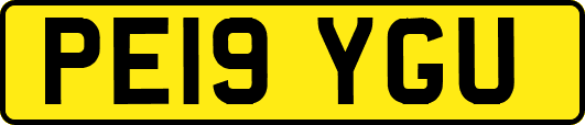 PE19YGU