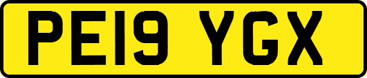 PE19YGX