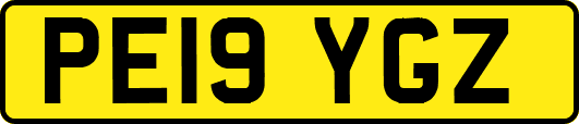 PE19YGZ