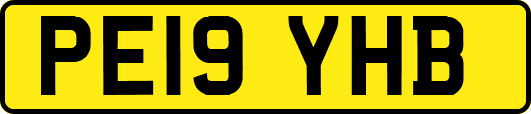 PE19YHB
