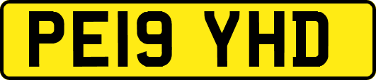 PE19YHD