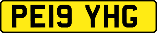PE19YHG