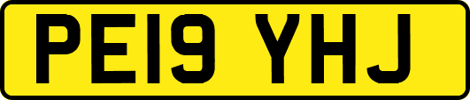 PE19YHJ