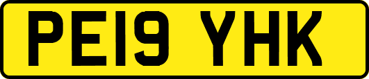 PE19YHK