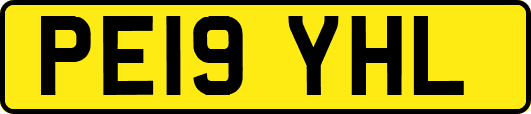 PE19YHL