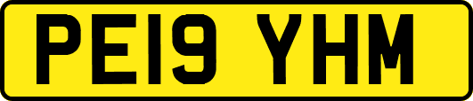 PE19YHM