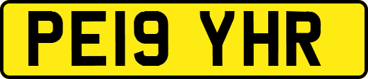 PE19YHR