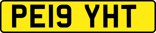 PE19YHT
