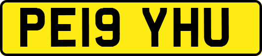 PE19YHU