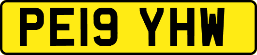 PE19YHW