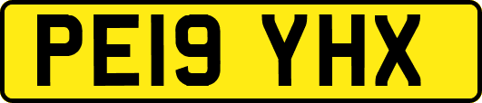 PE19YHX