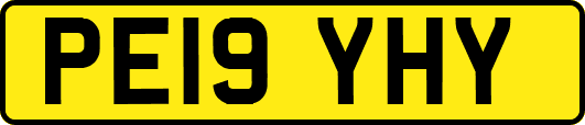 PE19YHY
