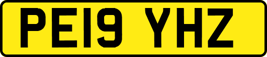 PE19YHZ