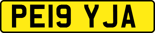 PE19YJA