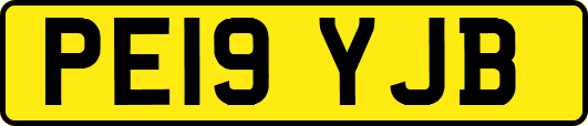 PE19YJB