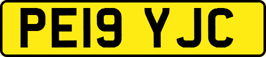 PE19YJC